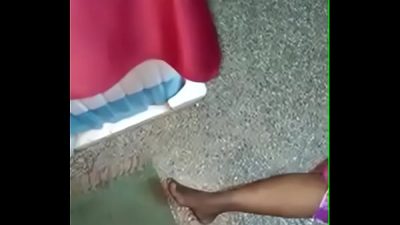 Tamil Amma S Captures Pussy And Navel