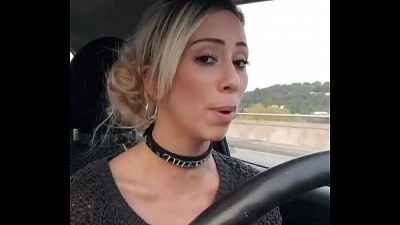 Teaser S01e03 Retour Sur Une Aire De Repos Pour Sucer