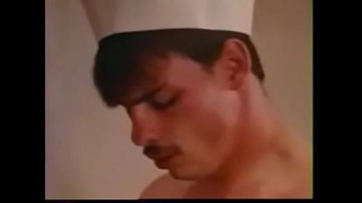 The Biggest One I Ever Saw Vintage Gay Movie