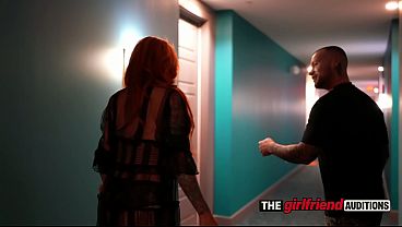 The Girlfriend Auditions Evee Graves Free Video