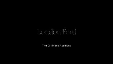 The Girlfriend Auditions With Misty Rein