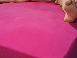 The Rubdown Commenced And She Stuck To My Cock