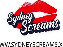 The Touch That Makes So Pleasurable Sydney Screams
