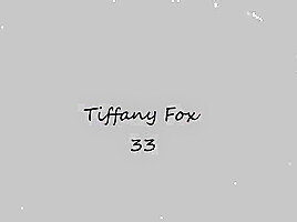 Tiffany Fox Incredible Sex Video Toys Incredible Only