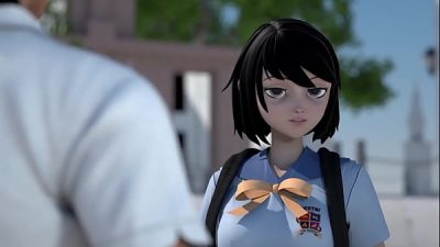 Trailer For The New Hentai Series From Adult Time