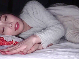 Two Women Share A Daring Date Of Wet Kisses