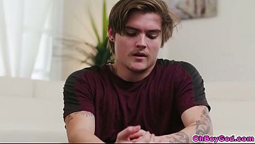 Tyler Cruise Perfect Way To Have To Get His Horniness