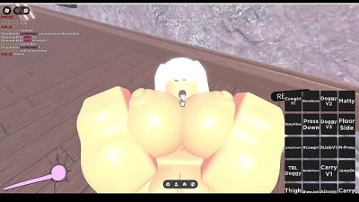 Ultimate Roblox Sex Vid