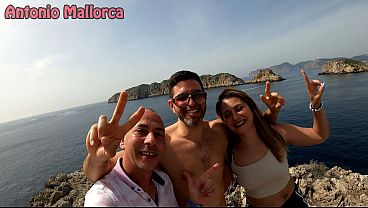 Uncut Horny Spanish Amateur Couple Persuades