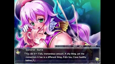 V Hero 5: General Syria