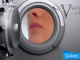 Valory Irene In Suction Power