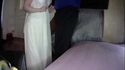 Very Sloppy Throatfucking In The Morning Hd