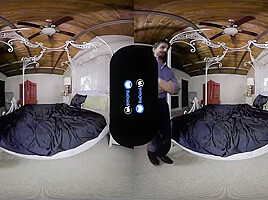 Virtual Reality Taylor Jay And Jay Taylor In Spex