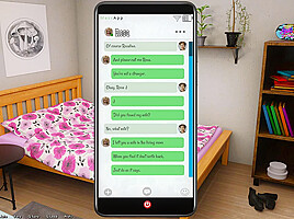 Welcome To Free Will Horny Latina Phone Sex Ep 47