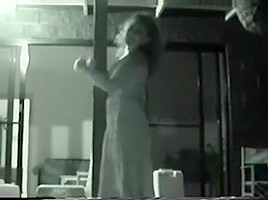 WHEN SHELLEY MET SHELLEY… THEN LICKED HER OUT & FUCKED HER