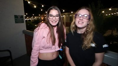 White Girl Cops Season 4 Parody – SFW BTS Behind the Scenes w/ Kendra Heart, Misty Rein, Shimmy Cash