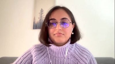 Yasmeena Ali Is The Only Pornstar From Afghanistan