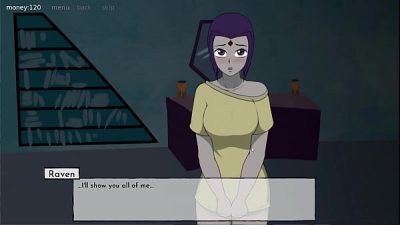 18titans Part 11 Pussy Eating Again