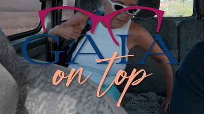 329 | MILF & UBER | ANAL – PISS IN MOUTH – DRINK PEE – PISSING – PEE