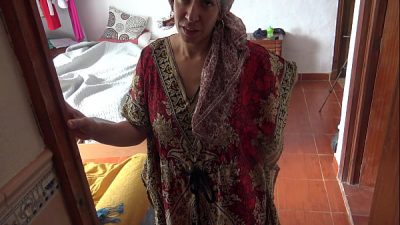 A Kurdish Wife In Turkey Is Disturbed When American