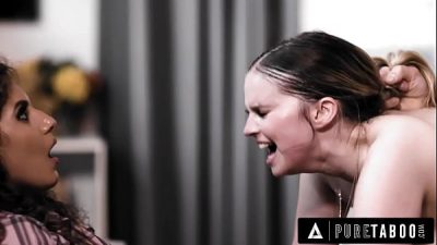 A Married Couple Has Intimate Issues And Seeks Help