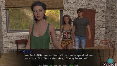 A MOMENT OF BLISS ep. 96 – Irreversible sexual desires are still blossoming