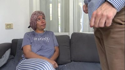 A Muslim House Maid In Turkey Is Disturbed