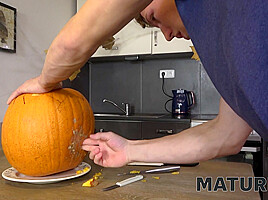 A Pumpkin Pie Vip4k