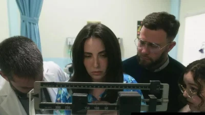 Adult Time Birth Pregnant And Cum Hungry Casey Calvert