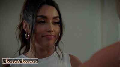ADULTMOBILE – SWEET SINNER – Vanessa Sky, Dante Colle – My Best Friend’s Girl Scene 4