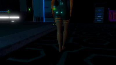 Ahsoka Tano Gets Rammed By Bbc