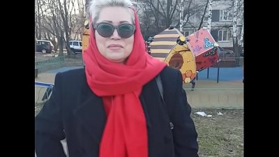 AimeeParadise: the secret life of adult girls …)) A charming mature bitch from Russia invites you to her premium sector …