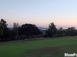 Alegra New Hottest Gilf Public Flashing Bts