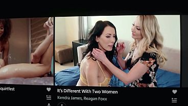 All Girl Massage Hot Babes Turn Divided Hot Stone