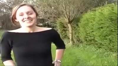 cum in mouth