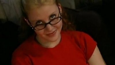 Amateur Cream Pies Scene 6 Cherry Poppens
