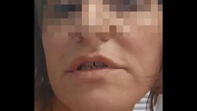 Amateur Wife Tells How Her Fuck Buddy Used