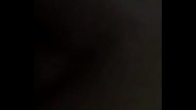 Anal cum amateur