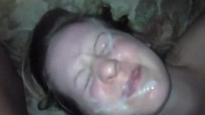 Another Great Amateur Facial