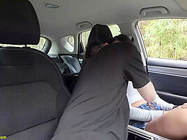 Ass Fucking For A Passed Drivers License