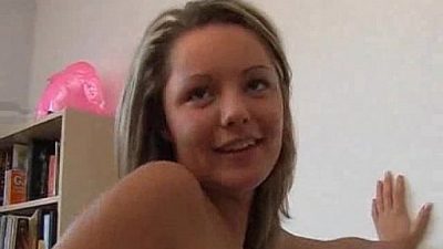 banging polish amateur