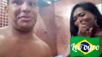 Bastidores de filme adulto