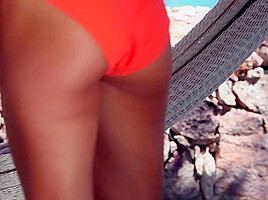 Beach Is Better Jennifer Vaughn