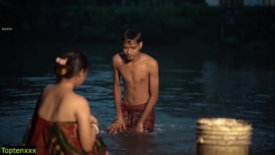 Beautiful Bhabhi Real Love Sex With 18yr Boy Desi Sex