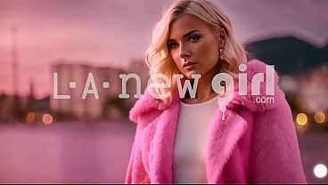 Beautiful French Girl Gets Fucked At A Modeling