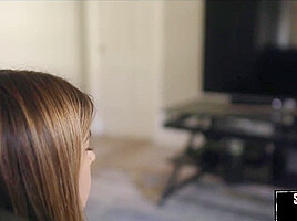 Beautiful Lez Blondie Pussylicked By Gf