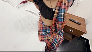 Bhabhi Ko Ek Raat Chudai Krne Ke Liye Ready Kiya Best