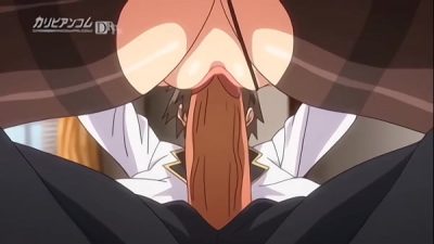 Big Tit Cumshot