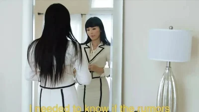 Blacked Japanese Journalist Vs The Biggest Bbc