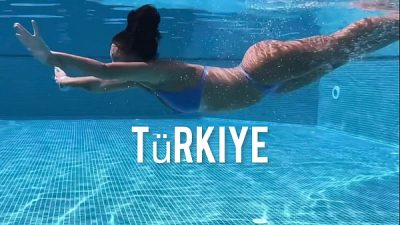 Blowjob Compilation During My Turkey Vocation